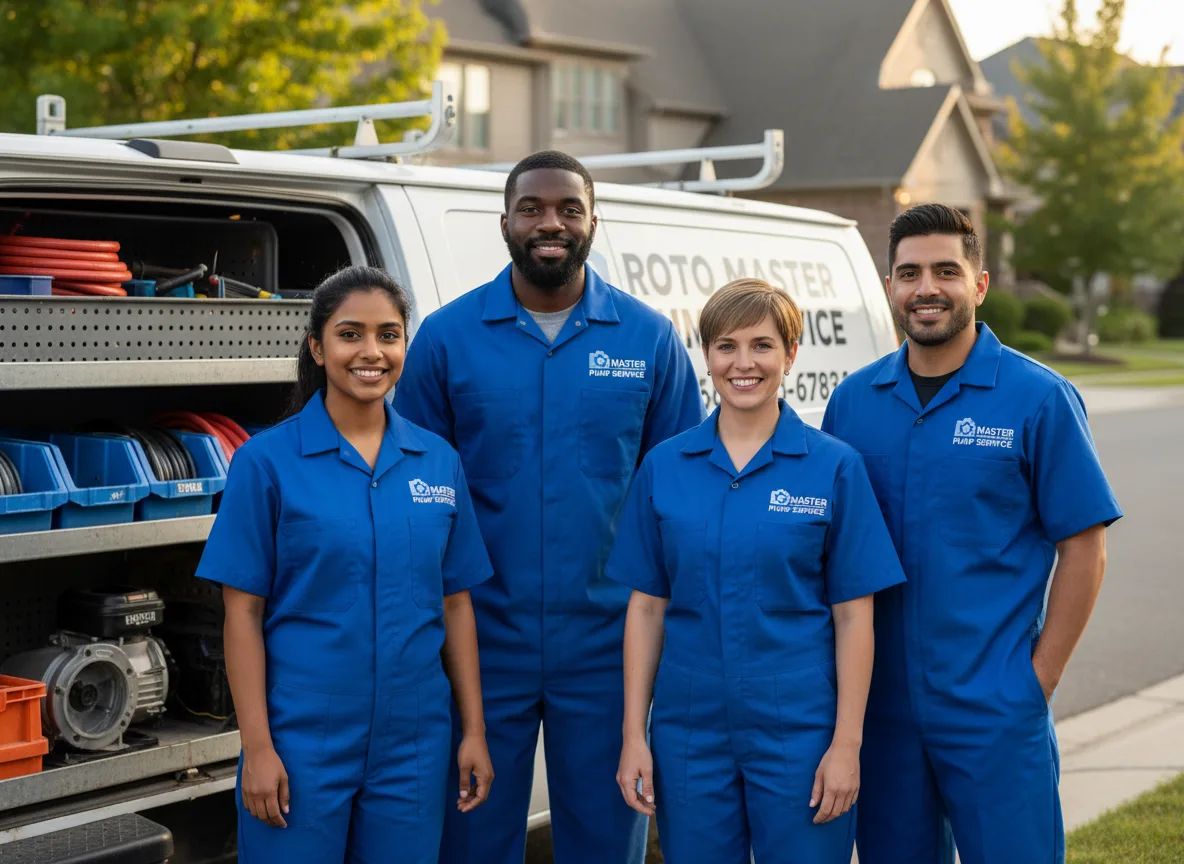 Sump Pump Installation company in Seattle, WA